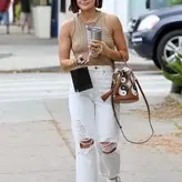 Lucy Hale голая #1151