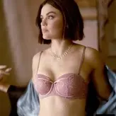 Lucy Hale голая #1316
