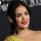 Lucy Hale голая #1332