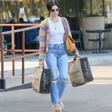 Lucy Hale голая #1366