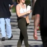 Lucy Hale голая #1407