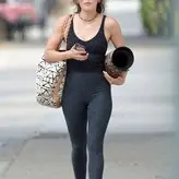 Lucy Hale голая #1412