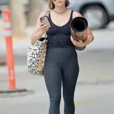 Lucy Hale голая #1414