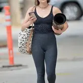Lucy Hale голая #1415