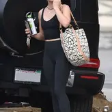 Lucy Hale голая #1428