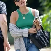 Lucy Hale голая #1535