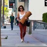 Lucy Hale голая #1605