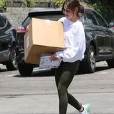 Lucy Hale голая #1653
