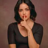 Lucy Hale голая #1838