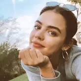 Lucy Hale голая #1855