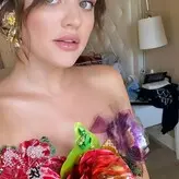 Lucy Hale голая #1865
