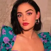 Lucy Hale голая #1867