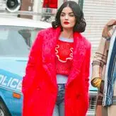 Lucy Hale голая #1892