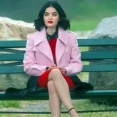 Lucy Hale голая #1895
