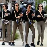 Lucy Hale голая #1899