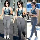 Lucy Hale голая #1904