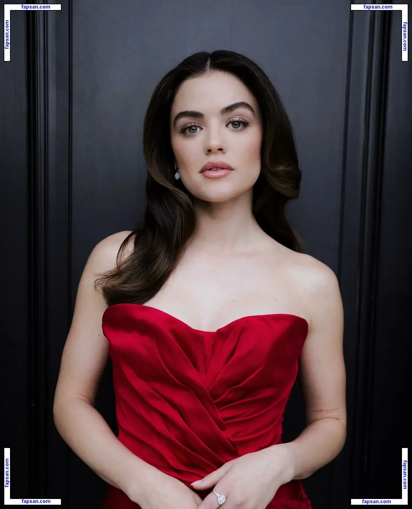 Lucy Hale nude photo #2616 from OnlyFans