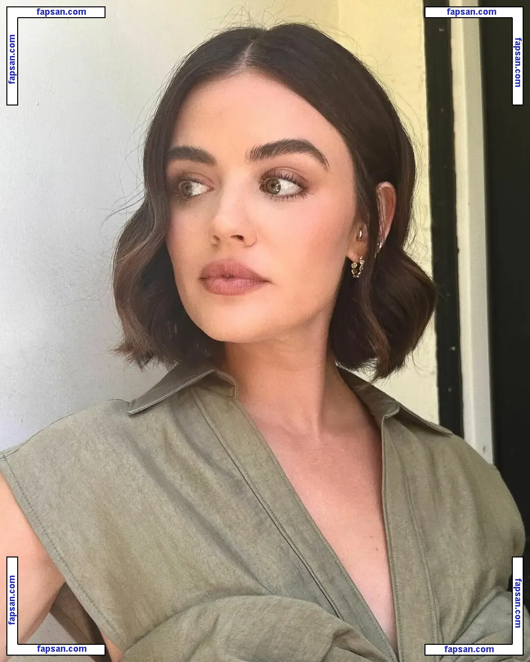 Lucy Hale nude photo #2637 from OnlyFans