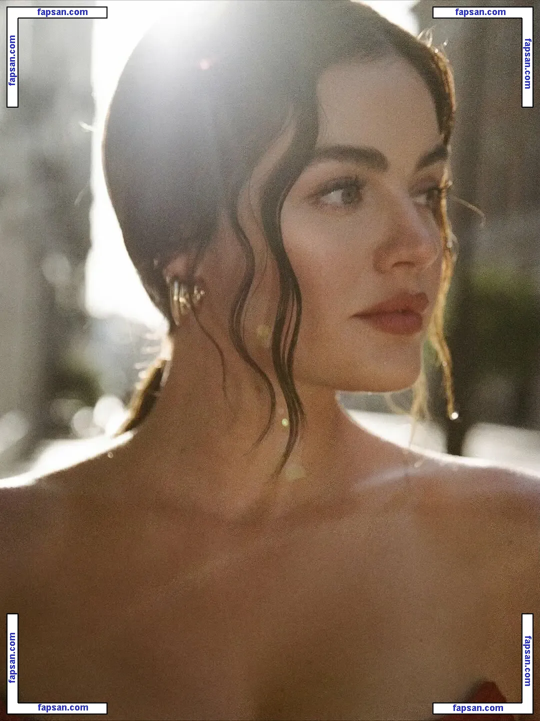 Lucy Hale nude photo #2744 from OnlyFans