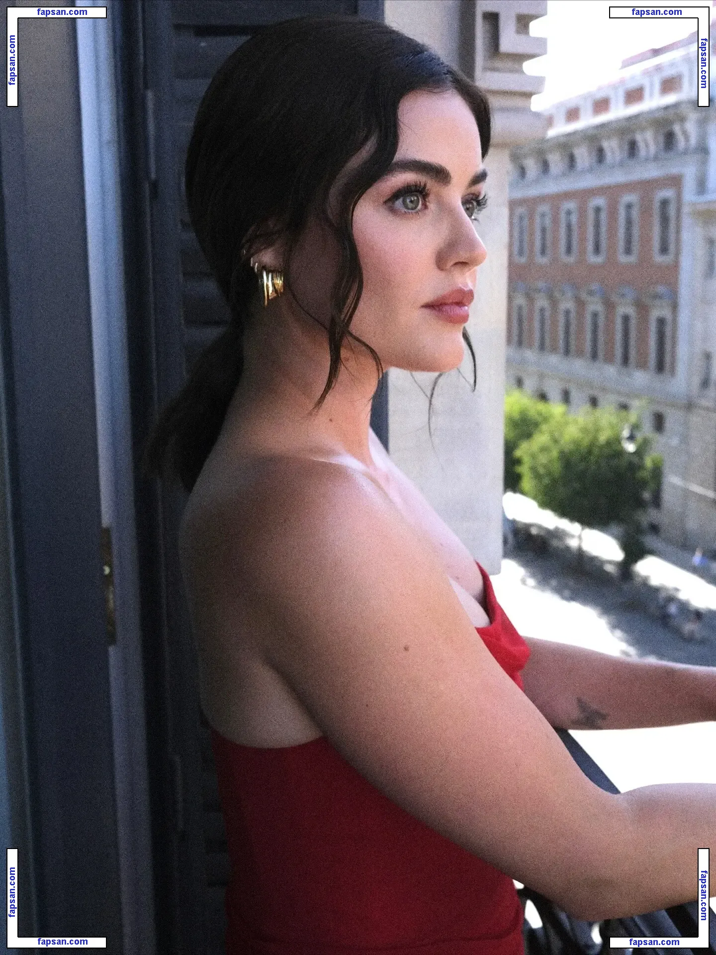 Lucy Hale nude photo #2746 from OnlyFans
