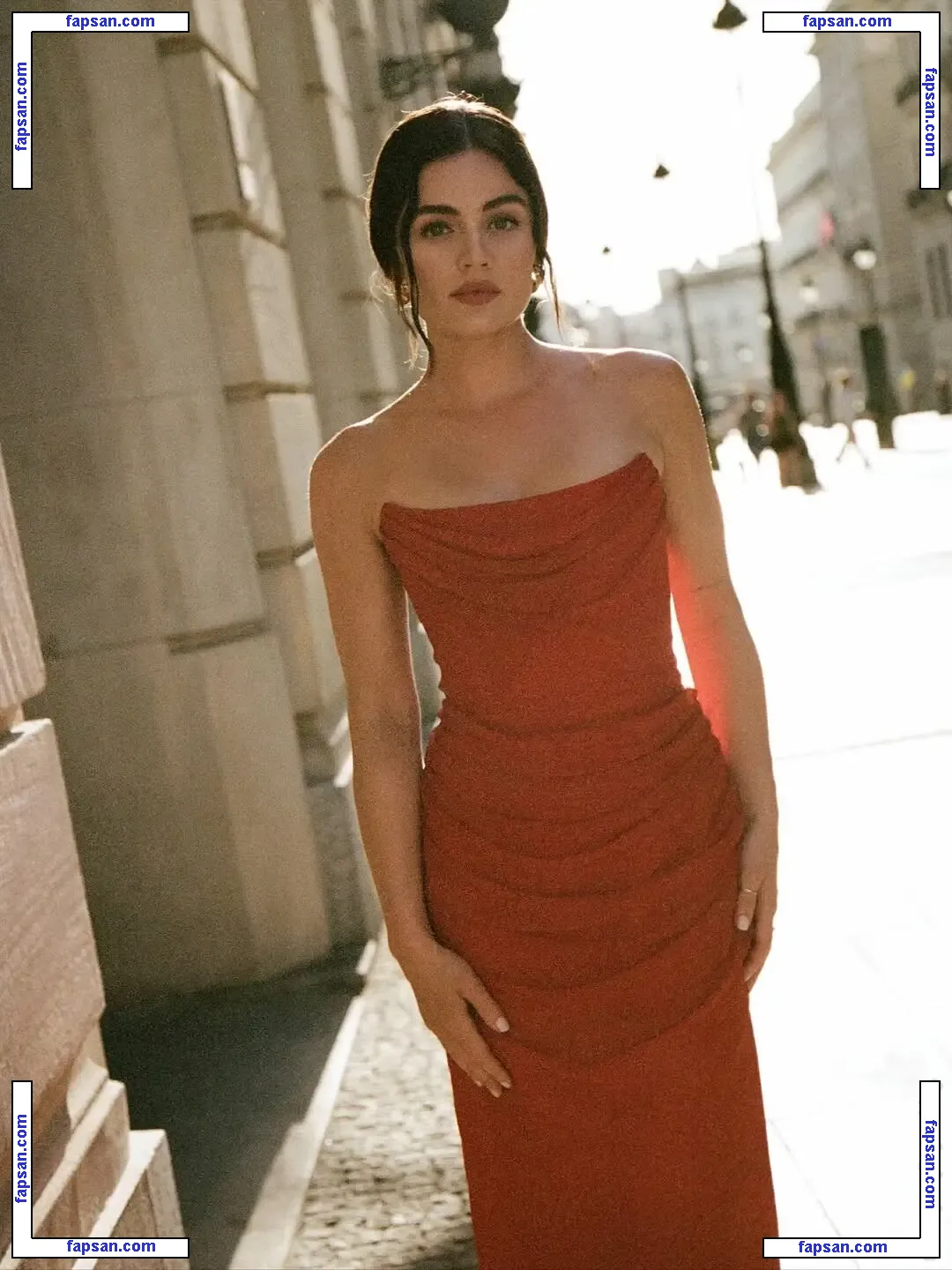 Lucy Hale голая фото #2748 с Онлифанс