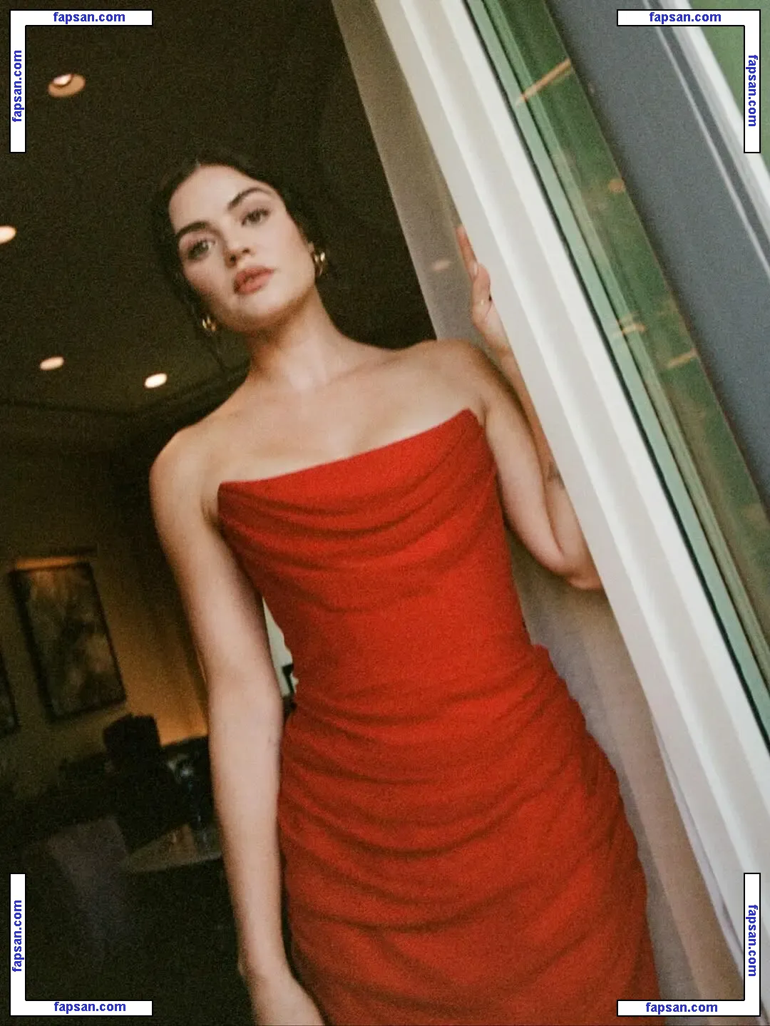Lucy Hale голая фото #2750 с Онлифанс