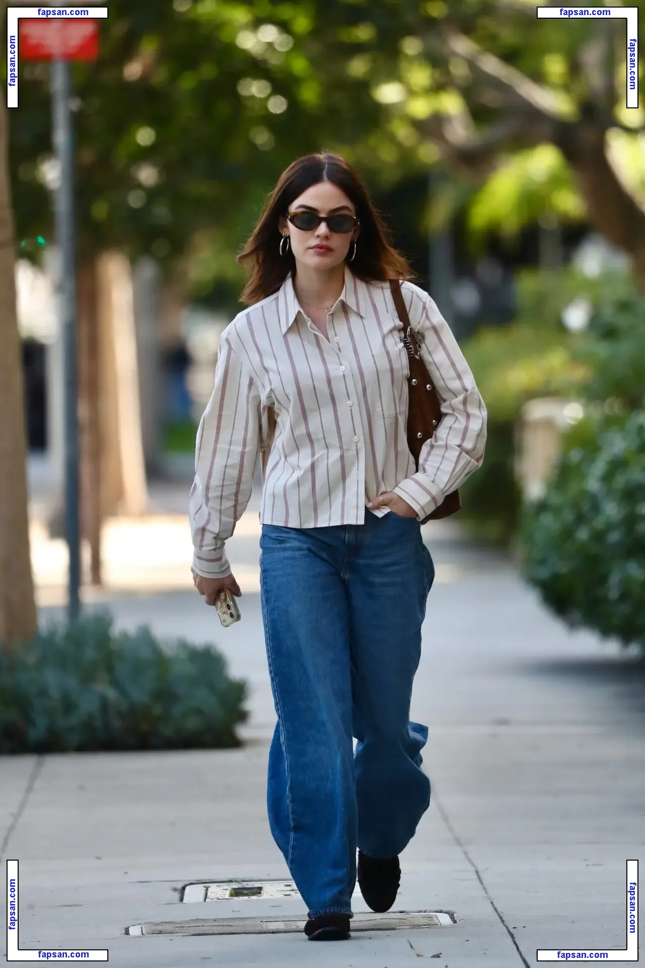 Lucy Hale nude photo #2751 from OnlyFans