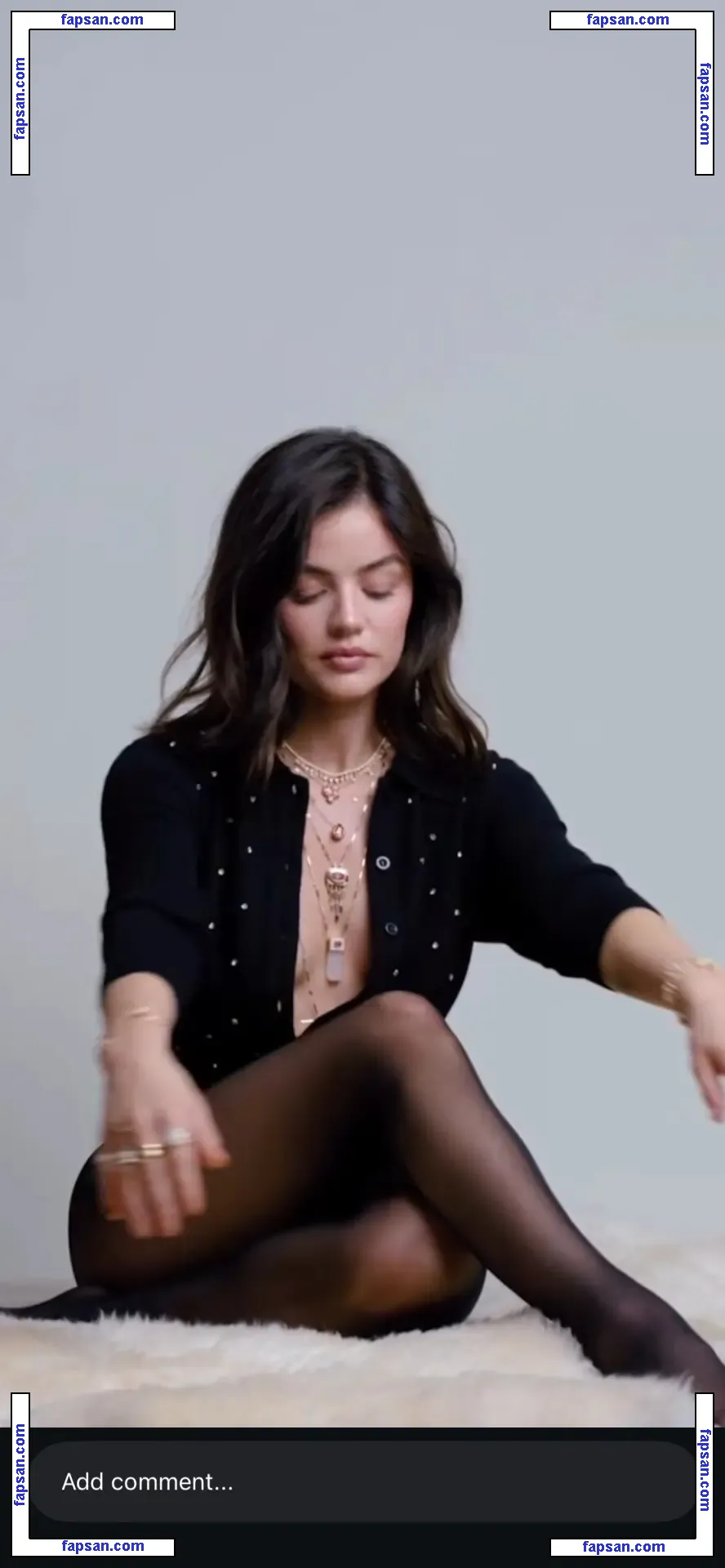 Lucy Hale nude photo #2767 from OnlyFans