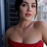 Lucy Hale голая #2749