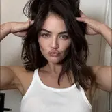 Lucy Hale nude #2758