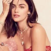 Lucy Hale nude #2762