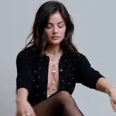 Lucy Hale nude #2767