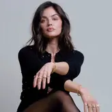 Lucy Hale nude #2774