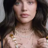 Lucy Hale nude #2775