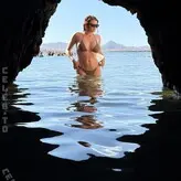 Lucy Huxley голая #0012