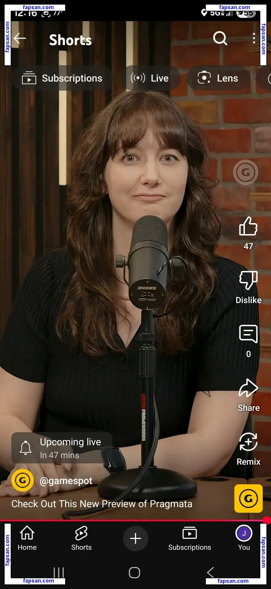 Lucy James nude photo #0033 from OnlyFans