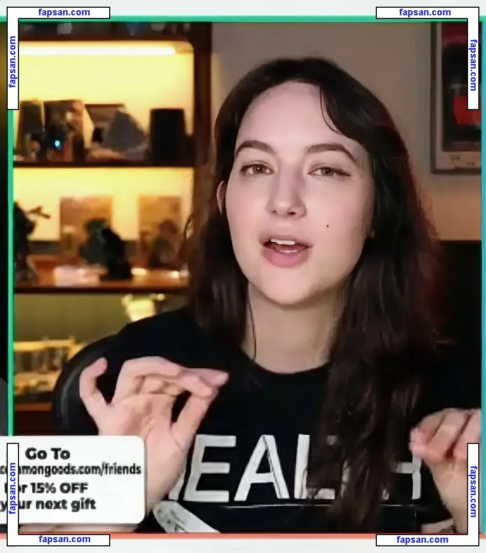 Lucy James nude photo #0041 from OnlyFans