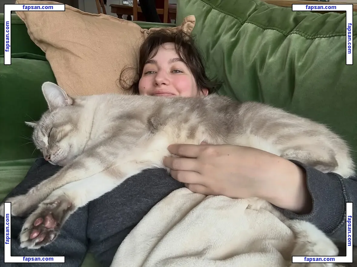 Lucy James nude photo #0042 from OnlyFans