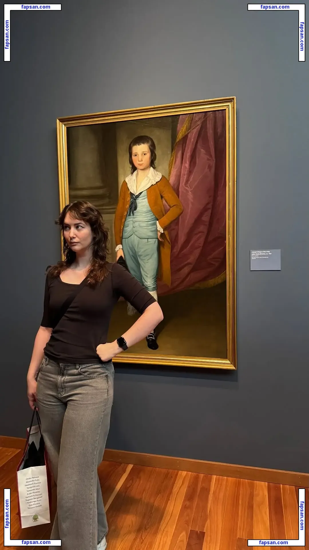 Lucy James nude photo #0044 from OnlyFans