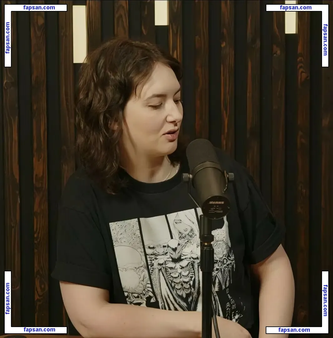 Lucy James nude photo #0055 from OnlyFans