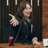 Lucy James nude #0037