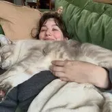 Lucy James nude #0042