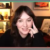 Lucy James nude #0046