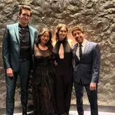 Lucy James nude #0049