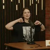 Lucy James nude #0053