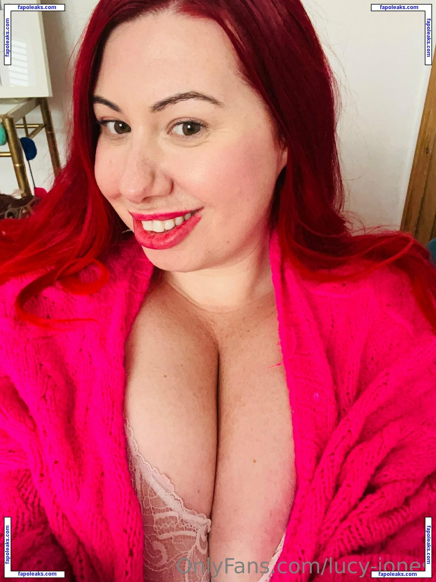 lucy-jones nude photo #0312 from OnlyFans