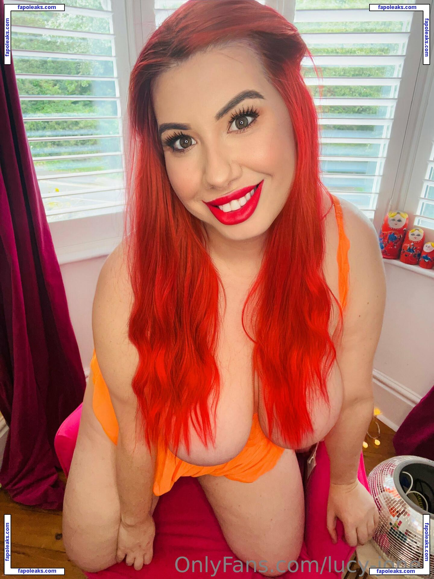 lucy-jones nude photo #0422 from OnlyFans