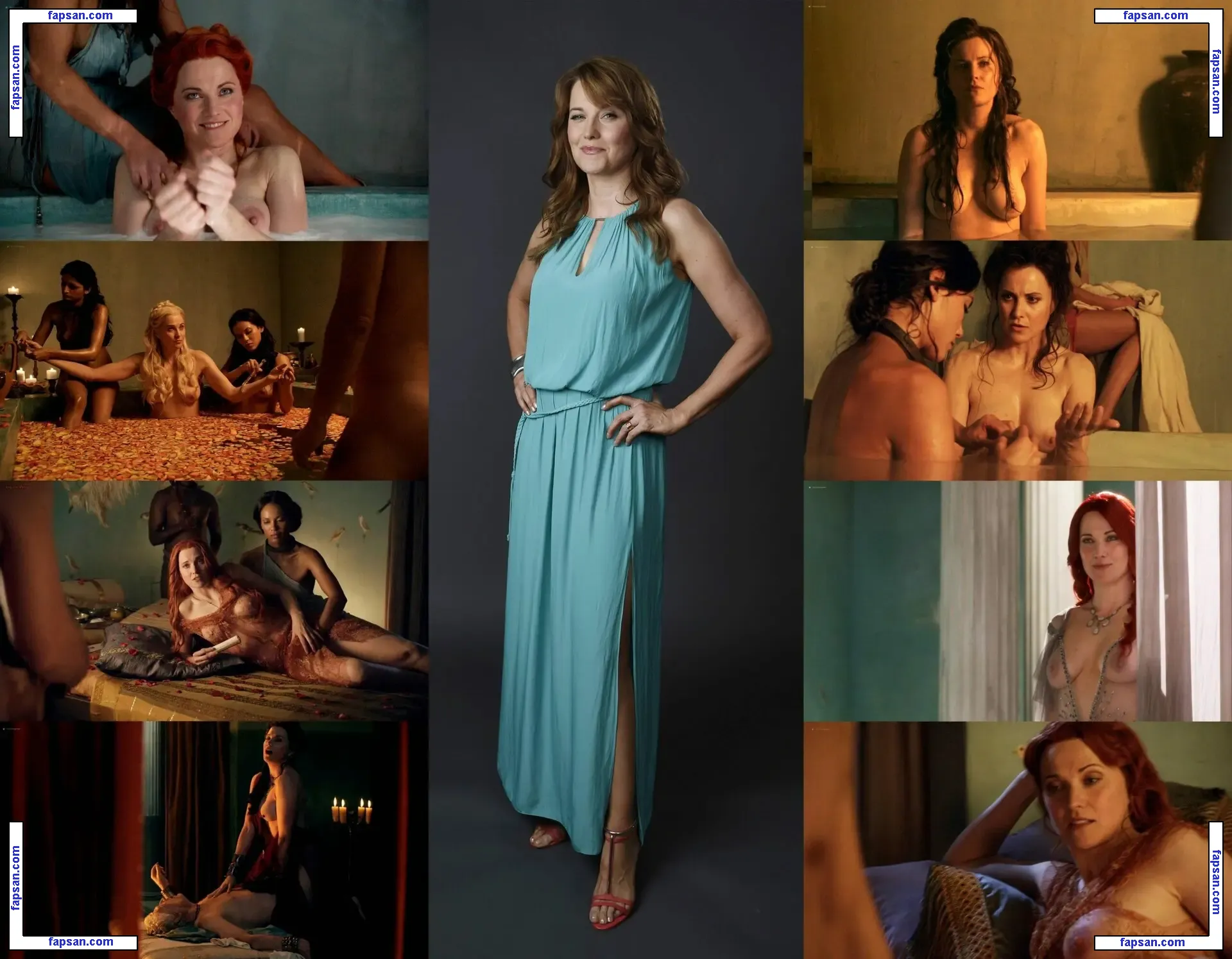 Lucy Lawless nude photo #0283 from OnlyFans