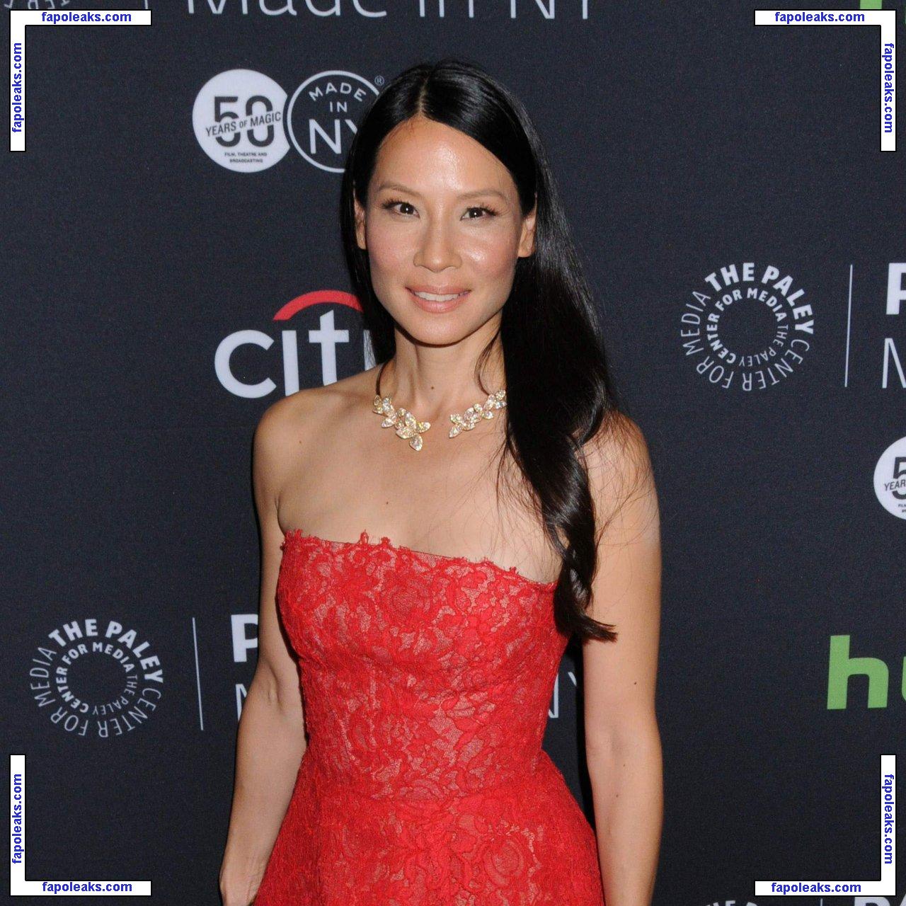 Lucy Liu / lucyliu nude photo #0031 from OnlyFans