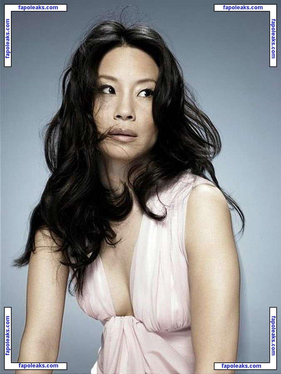 Lucy Liu / lucyliu nude photo #0039 from OnlyFans